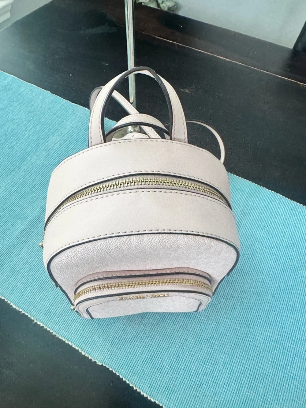 Michael Kors Jaycee mini Backpack